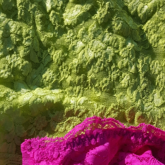 Women's LARGE strapless bra bundle - Picture 2 of 4